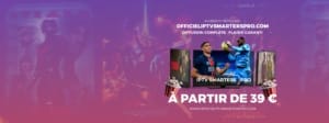IPTV Smarters Pro France IPTV Smarters Pro France